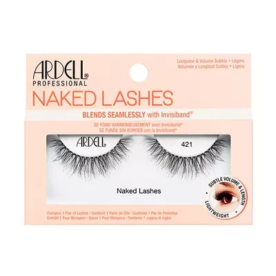 Nacked Lash 421