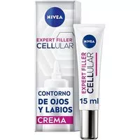 Expert Filler Cellular