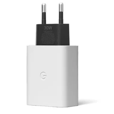 Google GA03502-EU Caricabatterie per dispositivi m...