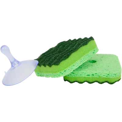 Houbička s přísavkou Ibex