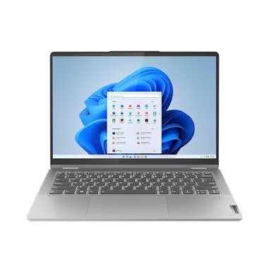 Lenovo IdeaPad Flex 5 Convertibile 14" AMD Ryzen5 ...