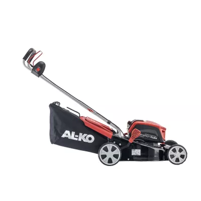 AL-KO Akku-Rasenmäher 42.9 Li inkl. 1 Stk. 4,0 Ah Akku und Ladegerät