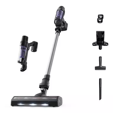 Rowenta X-PERT 7.60, Aspirapolvere Senza Fili, Mod...