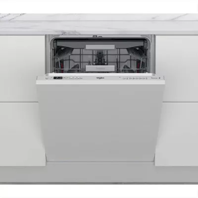 WHIRLPOOL - Lavastoviglie W0I D741A S Classe C 14 coperti