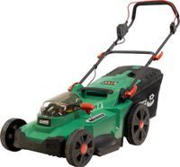 POWERTEC GARDEN