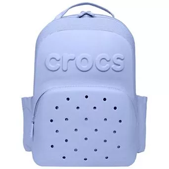 Crocs Classic Backpack with Multiple Compartments