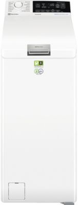 Lave linge top ELECTROLUX EW8T3653BA
