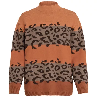 Damen Strickpullover