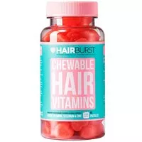 Chewable Hair Vitamins