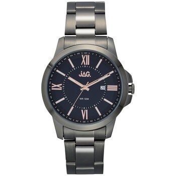 JAG Xavier Grey Stainless Steel Men’s Watch J2157A