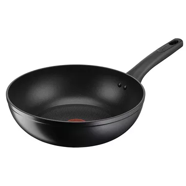 Lagostina Wok Ø cm 28 Cucina Naturale