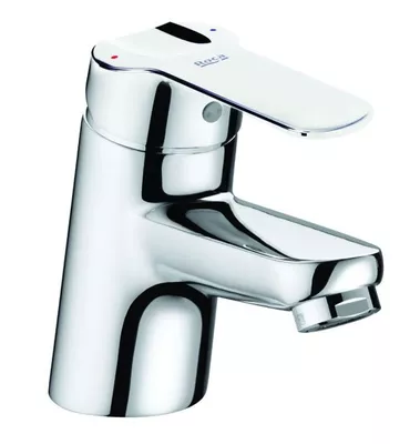 GRIFO DE LAVABO MONOMANDO NORA