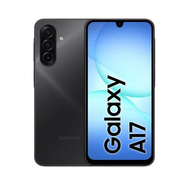 Samsung Galaxy A17 17 cm (6.7") Dual SIM ibrida 4G...