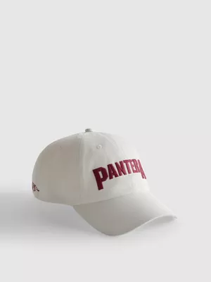 Gorra de béisbol «Pantera»