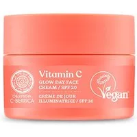 C-Berrica Vitamin C Glow Day Face Cream