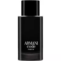Code Parfum 125Ml