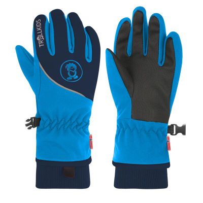 TROLLKIDS Kids Trolltunga Winter-Handschuhe