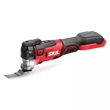 SKIL PWRCORE 20V Brushless Multi Tool