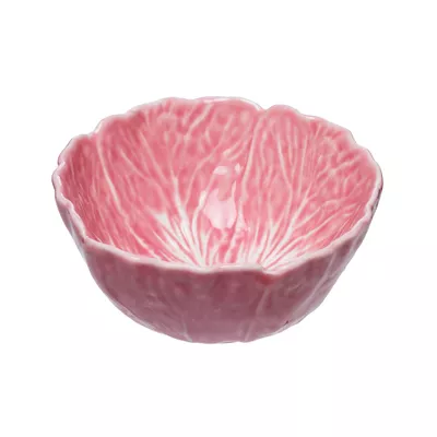 Cabbage Bowl 10cm Assorted