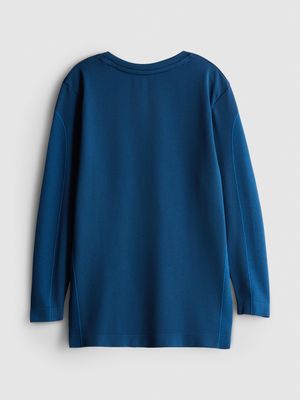 1-9 años | Camiseta de manga larga Primark Form