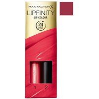 Lipfinity Lip Colour 24H 335 Just In Love