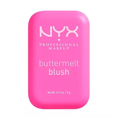 Buttermelt Blush MY BUTTA HALF