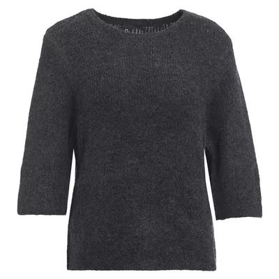 Damen Strickpullover