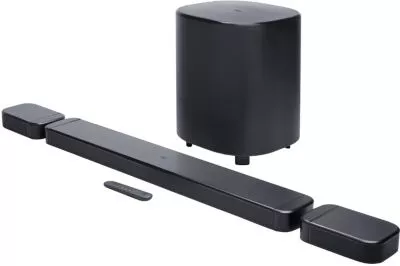 Barre de son JBL Bar 800 MK2