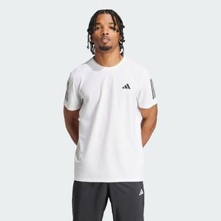 ADIDAS Maglia a maniche corte Adidas Own the Run per uomini