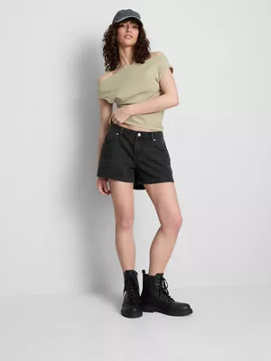 The Primark Scene | Pantalones cortos vaqueros