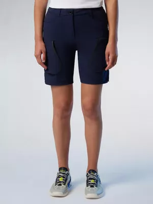 Pantaloncini Fast Dry da donna