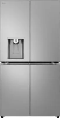 Réfrigérateur multi portes LG GMF960PY2E