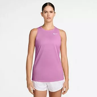 Women's Nike Dri-FIT Tank Top