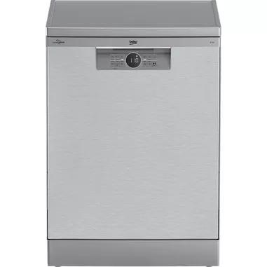 Beko Lavastoviglie b300 BDFN26430X, Classe D, 14 c...