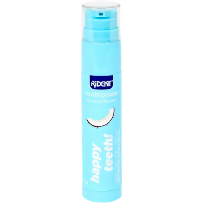 Zubní pasta Rident