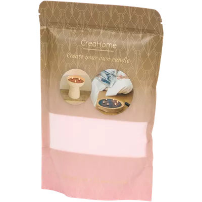 Vyrobte si vlastní svíčku