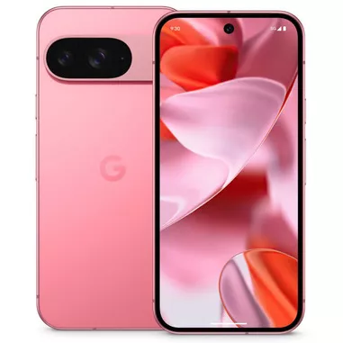 Google Pixel 9 - Smartphone Android con Gemini, fo...