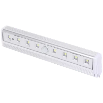 Svítidlo se senzorem