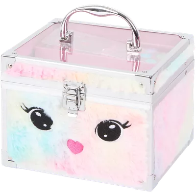 Dětský kosmetický kufřík s make-upem I Love My Style