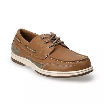 Sonoma Goods For Life® Darcey Men's Boat Shoes