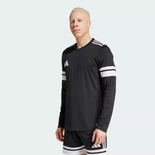 ADIDAS Maglia Squadra 25 Long Sleeve