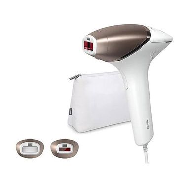 Philips Lumea Prestige Epilatore a Luce Pulsata Lu...