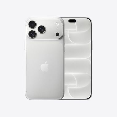 Apple iPhone 18 Pro Max 256GB Argento
