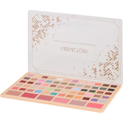 Kosmetická paletka FAB Factory