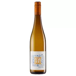 Weingut Fogt Weißwein "Siefersheimer