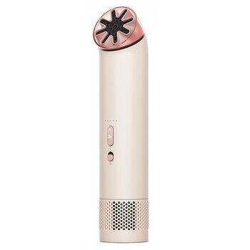 Dyson HushJet Mini Cool Fan Stone/Blush 641012-01