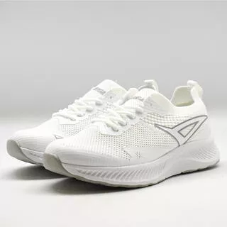 LEGEA Sneaker ULTRALIGHT bianca