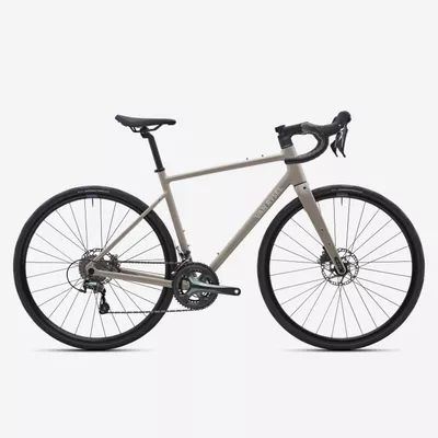 VAN RYSEL Silniční kolo EDR AF2 Shimano Tiagra 2×10 rychlostí
