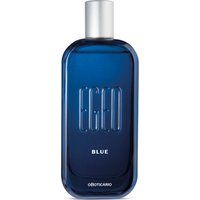 Egeo Blue Desodorante Colônia 90ml
