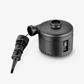 Pompa elettrica ricaricabile USB-C